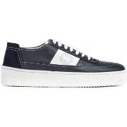 Baskets basses Wonders SNEAKERS EN CUIR CB-3902