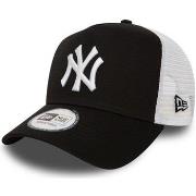 Casquette New-Era New York Yankees Clean A
