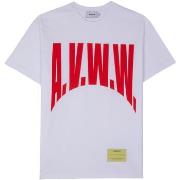 T-shirt Avnier T-shirt Source AVWW