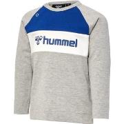 T-shirt enfant hummel T-shirt manches longues bébé hmlMurphy