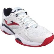 Chaussures Joma Sport homme master 1000 2352 bl.roj