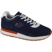 Baskets basses Levis Bannister