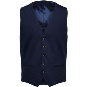 Veste Selected 16089407 NEIL ECT-NAVY BLAZER