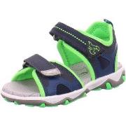 Sandales enfant Superfit -