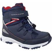 Bottes neige enfant Tommy Hilfiger T3B5325421487800