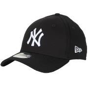 Casquette New-Era LEAGUE BASIC 39THIRTY NEW YORK YANKEES