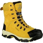 Bottes Amblers FS998 Safety Zips