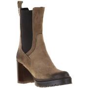 Bottines Emanuele Crasto 55.003