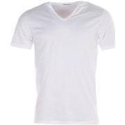 T-shirt Eminence T-shirt coton col v