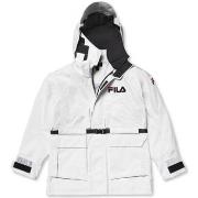 Veste Fila Veste de voile Zinder Donna