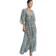 Robe Selmark Robe longue de plage Mai Thai Mare