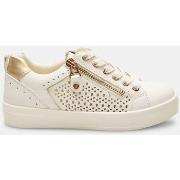 Baskets Bata Sneakers pour fille avec fermeture