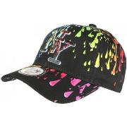 Casquette Hip Hop Honour Casquette Mixte