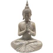 statuettes et figurines Signes Grimalt Figure De Bouddha