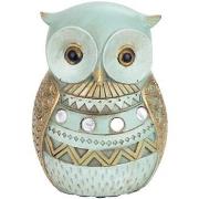 statuettes et figurines Signes Grimalt Chiffre De Hibou