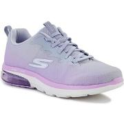 Chaussures Skechers GO WALK AIR 2.0 QUICK BREEZE 124348-GYLV