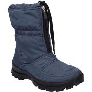 Bottes Westland Grenoble 118, jeans