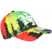 Casquette Hip Hop Honour Casquette Mixte