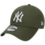 Casquette New-Era Casquette Kaki homme - 80636010