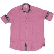 Chemise Recycled -