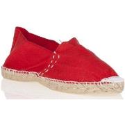 Espadrilles Pasfor ALPAR. M-1RO