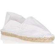 Espadrilles Pasfor ALPAR. M-1BL