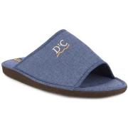 Chaussons Doctor Cutillas 12251