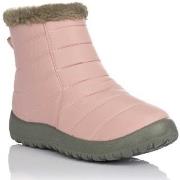 Boots enfant Stay 35-321N