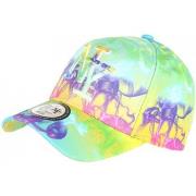 Casquette Hip Hop Honour Casquette Mixte