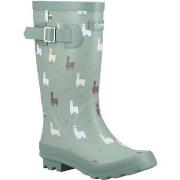 Bottes enfant Cotswold Farmyard