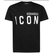 T-shirt Dsquared T-SHIRT