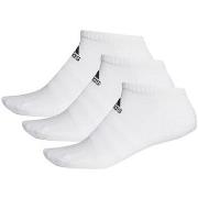 Chaussettes adidas Cushioned Lowcut 3PP