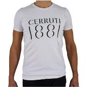 T-shirt Cerruti 1881 Puegnago