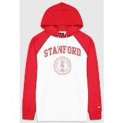 Sweat-shirt Champion Stanford University Hooded Sweatshirt