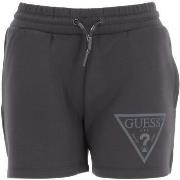 Short enfant Guess Active shorts blue graphite grey g