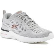 Baskets basses Skechers Skech-Air Dynamight-Tuned Up 232291-GRY