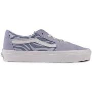 Baskets basses Vans Sk8-Low Entraîneurs De Skate