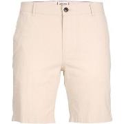 Short enfant Jack &amp; Jones 12230140 DAVE-MOONBEAM