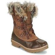 Bottes neige Kimberfeel CAMILLE