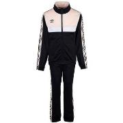 Ensembles de survêtement Umbro NOW DIAMOND KNIT SUIT GIR