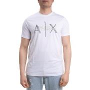 T-shirt EAX 3RZTHRZJBYZ