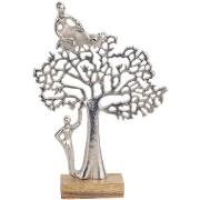 Statuettes et figurines Signes Grimalt Ornement De Bureau D'Arbre