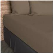 Draps housse Soleil D'Ocre -