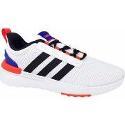 Baskets basses adidas Racer TR21 K