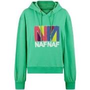Sweat-shirt Naf Naf -