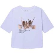 T-shirt enfant Pepe jeans -