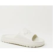 Baskets Pepe jeans PEPE JEANS SANDALE BEACH SLIDE CREME