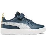 Baskets basses enfant Puma Rickie AC PS