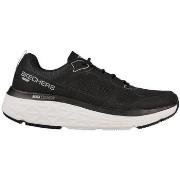 Baskets basses Skechers Max Cushioning Delta