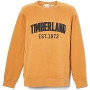 Sweat-shirt Timberland TB0A669D-P47